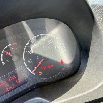 Otosor’a Ulaşamama Ve Kısa Sürede Bozulan Fiat Fiorino İçin Acil Çözüm Talebi