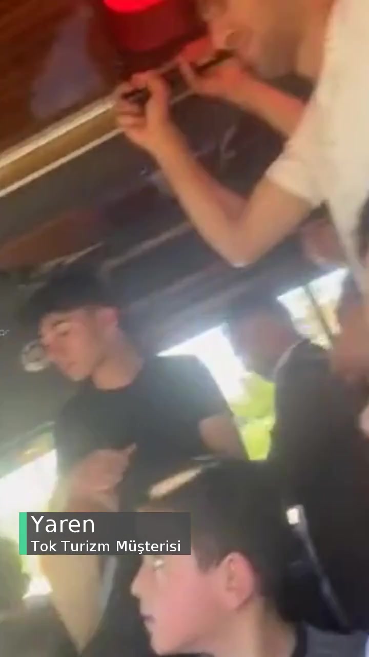 Tok Turizm Gerçekten Ne Adana'ya Ne Tarsus'a Yakışmıyor videonun kapak resmi