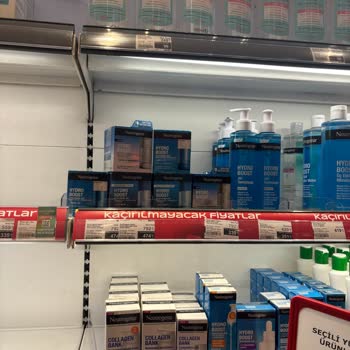 Yanıltıcı Fiyat Etiketi Müşteri Güvenini Zedeledi