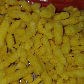 Cerezza Sinema Peynir Ve Soğan Aromalı Çerezlerde Kırıntı Sorunu