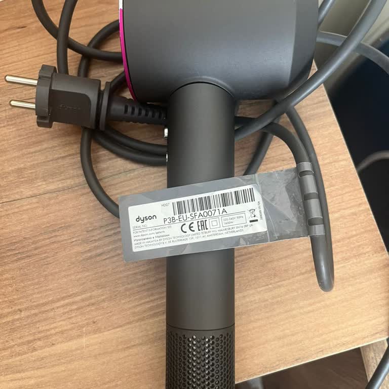 Ürün Arızası Sonrası Migros, Dyson Ve Mobiltel Arasındaki Çözüm Yoksunluğu