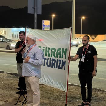Acil Sağlık Krizinde Şirketin Yardımsızlığı Ve Ulaşılamazlığı