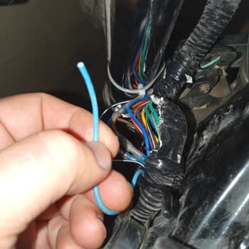 Sıfır Mondial UAG Motosikletinde Sürekli Arızalar Ve Cevapsız Müşteri Hizmeti