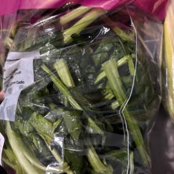Migros Hemen'den Çürük Ürün Ve İade Talebine Cevap Yok