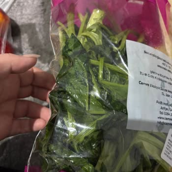 Migros Hemen'den Çürük Ürün Ve İade Talebine Cevap Yok