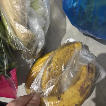 Migros Hemen'den Çürük Ürün Ve İade Talebine Cevap Yok
