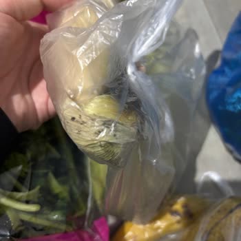 Migros Hemen'den Çürük Ürün Ve İade Talebine Cevap Yok