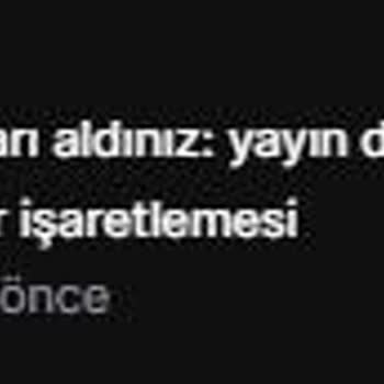 Web Drama Turkey Açıklama Olmadan Yorum Yasağı