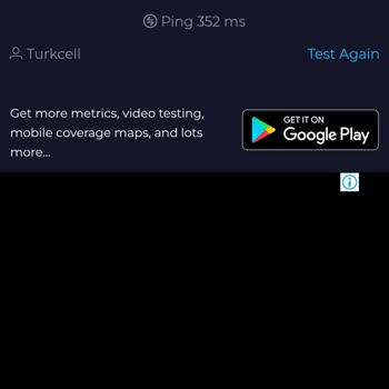 5G İnternet Hız Düşüklüğü Ve 288 Saat Geri Dönüş Süresiyle Mağduriyetim