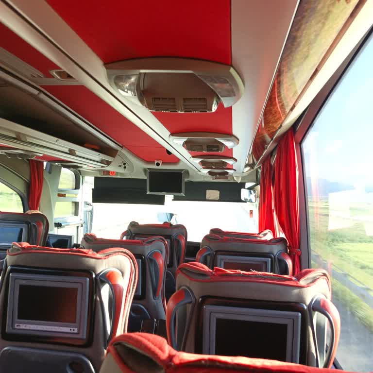 İkram Eksikliği Nedeniyle Buzlu Turizm’e Güven Kaybı