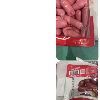 Lezita Sosislerinde Plastik Kalıntı Sağlık Riski Ve Görmezden Gelinen Şikayetler
