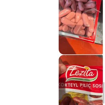 Lezita Sosislerinde Plastik Kalıntı Sağlık Riski Ve Görmezden Gelinen Şikayetler