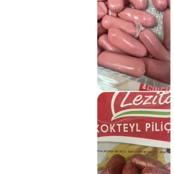 Lezita Sosislerinde Plastik Kalıntı Sağlık Riski Ve Görmezden Gelinen Şikayetler
