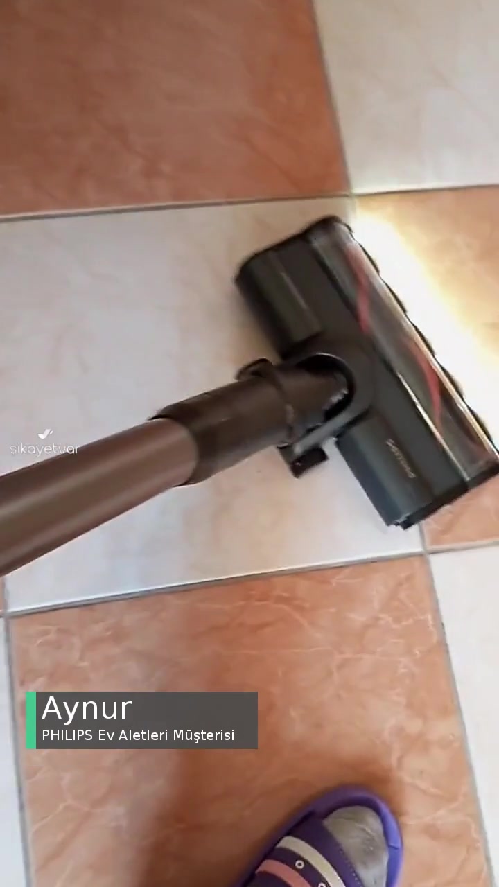 Philips 6000serisi İç Fırça Dönmüyor! videonun kapak resmi
