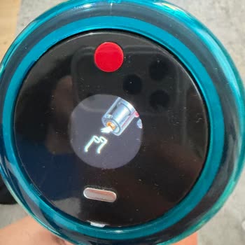 Dyson Gen5 Hava Yolu Tıkalı Arızası İçin Ürün Değişimi Talebi