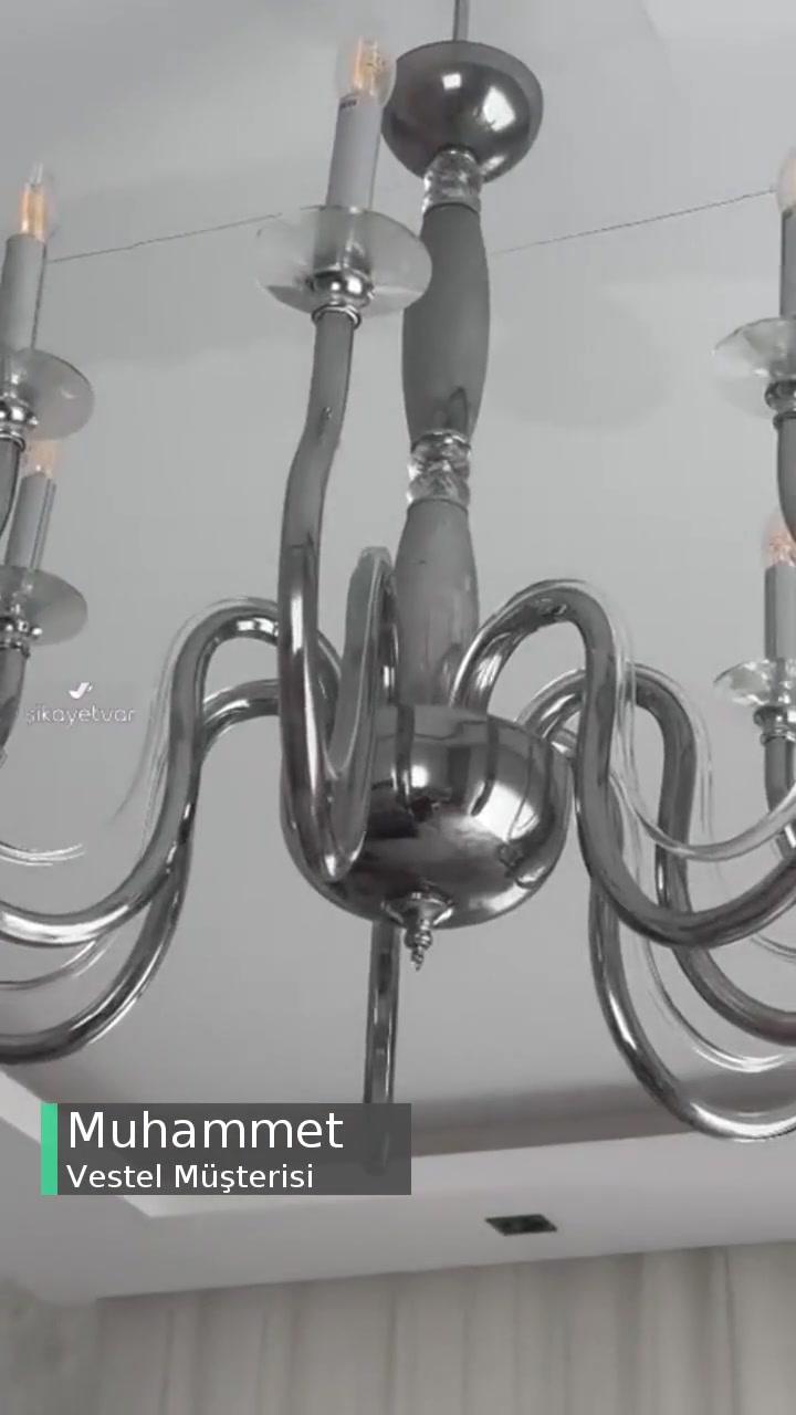 Vestel Termosifondan Dolayı Eve Su Basması videonun kapak resmi