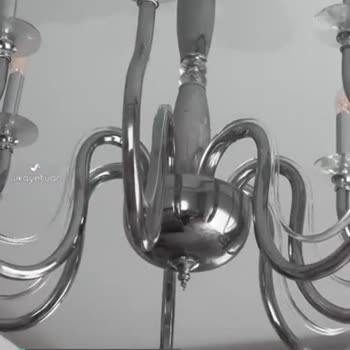 Vestel Termosifondan Dolayı Eve Su Basması