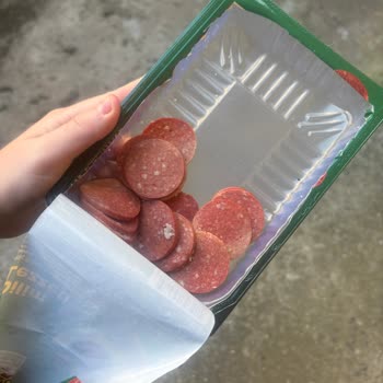 Beşler Sucuk Gıda Güvenliği Konusundaki Hassasiyetin Ne Kadar Yetersiz Olduğunu Göstermiştir