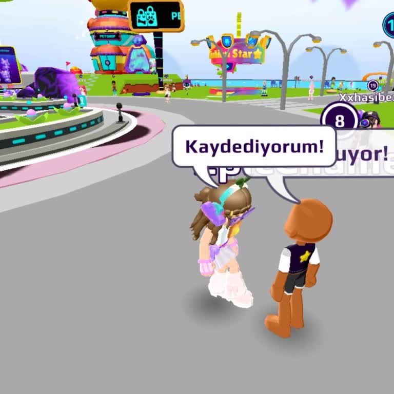 Değerli Petimin Haksız Takasla Çalınması Ve Tehdit Edilmesi
