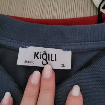 Polo Yaka Tişörtlerde Yıkama Sonrası Deformasyon Ve Beden Küçülmesi