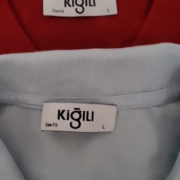 Polo Yaka Tişörtlerde Yıkama Sonrası Deformasyon Ve Beden Küçülmesi