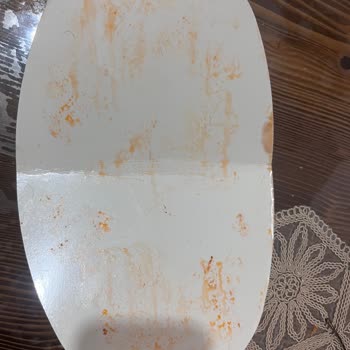 Kapağın İçinde Saç Ve Kıl: İskender Şubesine Denetim Çağrısı