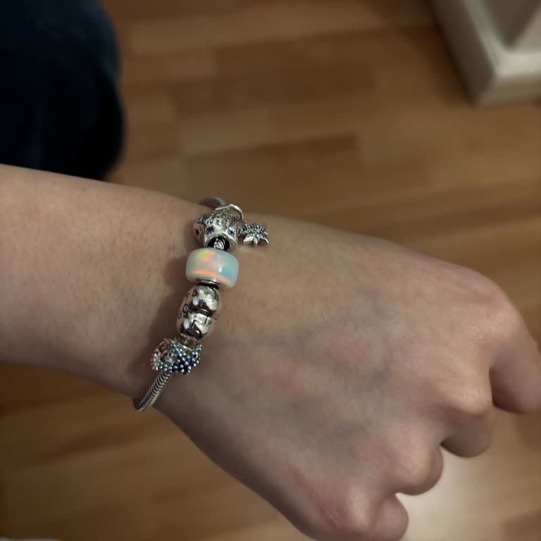 Pandora Klipsi Kısa Sürede Kayboldu Ücretsiz Değişim Talebi