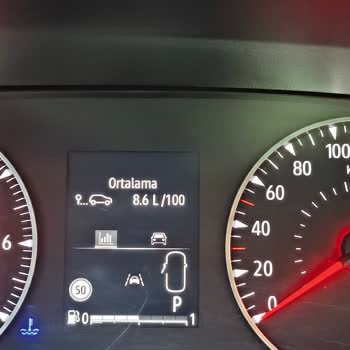 Dacia Sandero Stepway’da Yüksek Yakıt Tüketimi Ve Servis Destek Talebi