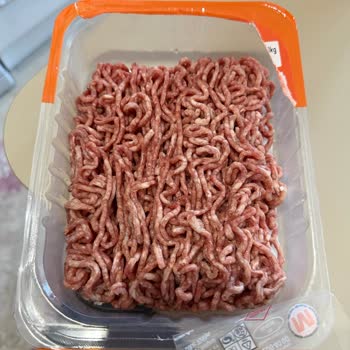 Migros Hemen'den Kontrolsüz Gönderilen Bozuk Kıyma İçin Ücret İadesi
