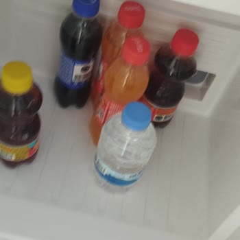 Crystal Admiral Otelinde Hijyen Eksikliği Ve Kalitesiz Hizmet