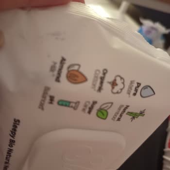 Küflü Bebek Mendili Paketi: Üretim Ve Kontrol Süreçlerine Güven Kırıldı