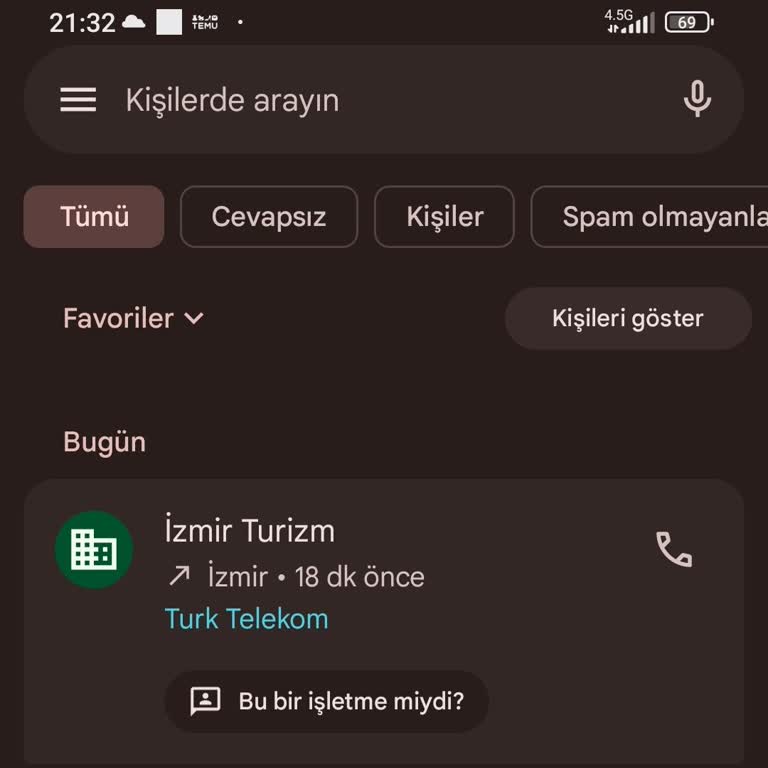 Kaba Üslup Ve Yanıltıcı Bilgilendirme