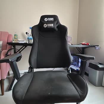 Kırılan Gaming Koltuğu İç İskeletinde Garanti Kapsamında Onarım İsteği