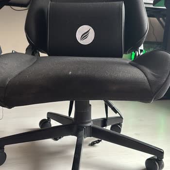 Kırılan Gaming Koltuğu İç İskeletinde Garanti Kapsamında Onarım İsteği