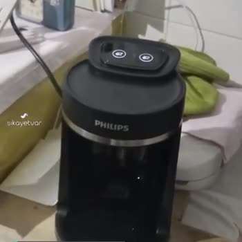 Philips Hda150 Çalışmama Sorunu