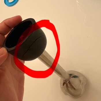 Ayıplı Blender Geri Gönderildi, İade Reddi; Ücret İadesi Talebi