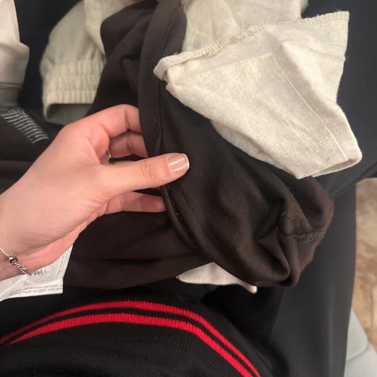 Zara Mağaza Müdürünün Kaba Davranışı Ve Değişim İsteğine Red