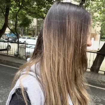 Dmr Hair Studio Saçlarımı Mahvetti Ve Kusurlarını Kabul Etmedi
