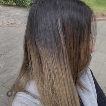 Dmr Hair Studio Saçlarımı Mahvetti Ve Kusurlarını Kabul Etmedi