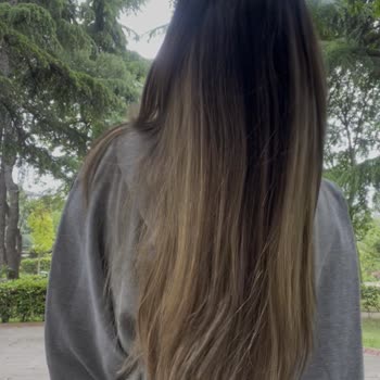 Dmr Hair Studio Saçlarımı Mahvetti Ve Kusurlarını Kabul Etmedi