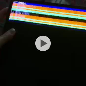 Kusurlu Casper Pad H10 Pro Tablet Ve Reddedilen İade Talebi