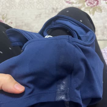 Deterjan Kaplı Ürün Aldım: Hijyen İhlali Ve Cevapsız Müşteri Hizmetleri