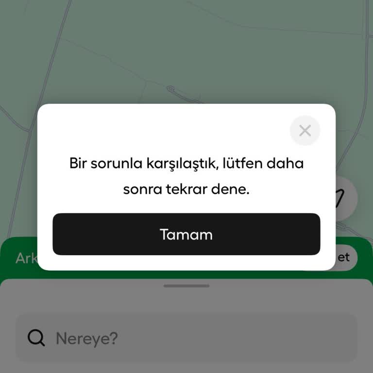 Martı Tag Uygulamasında Tag Çağırma Hatası Ve Destek Yanıtı Yok
