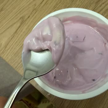 Küflü Sek Quark Ürünü Çocuk Sağlığını Tehdit Ediyor