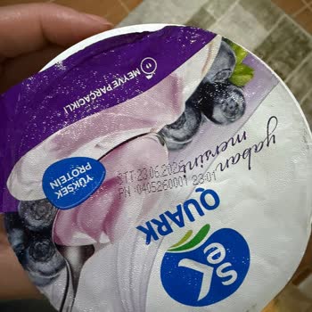 Küflü Sek Quark Ürünü Çocuk Sağlığını Tehdit Ediyor