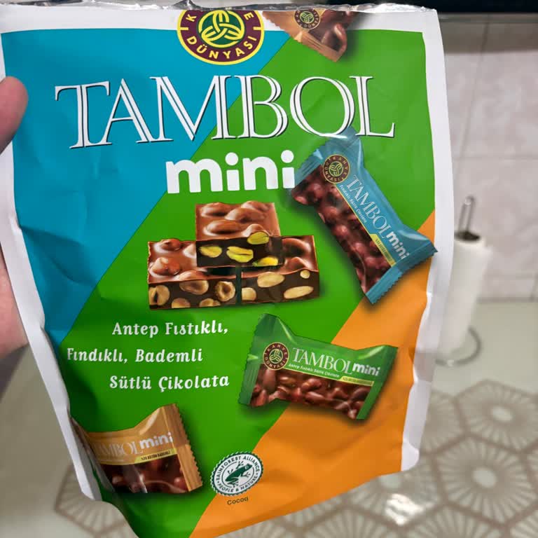 Tarih Uzun Olmasına Rağmen Bayat Fındıklı Çikolata Ve Sağlık Endişesi
