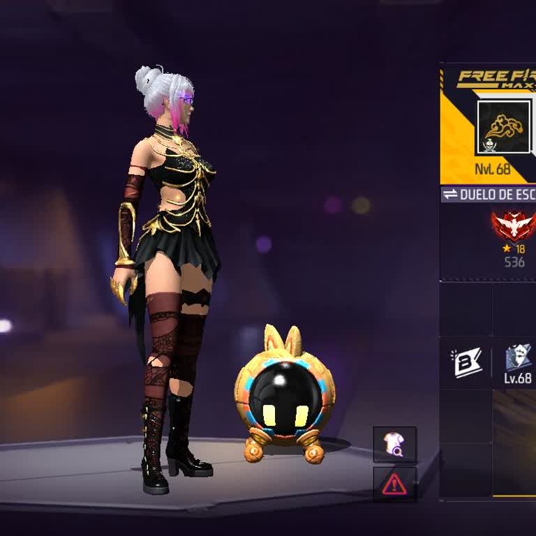 Garena Free Fire, robo de cuenta y cambio de datos, solicito solución