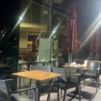 Burger King Sistem Yok!