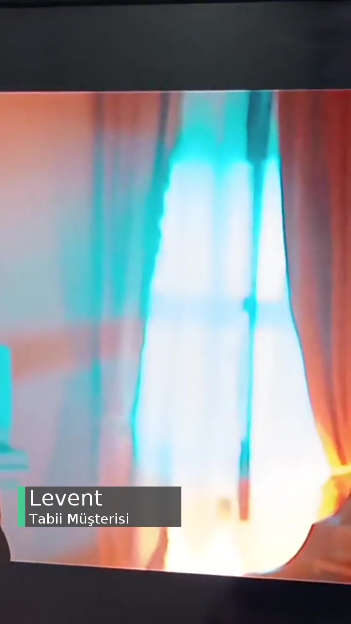 Tabii TV Donuyor İzlenmiyor videonun kapak resmi