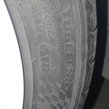 Kumho PS71 Lastiğinde Üretim Hatası Ve Güvenlik Riski